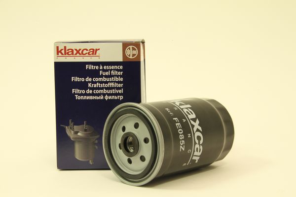 KLAXCAR FRANCE kuro filtras FE085z
